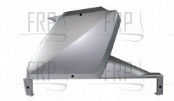 REAR RIGHT CHAIN COVER - Product Image