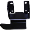 Rear Roller Bracket;Left;.B;BL;TM509; - Product Image Rear Roller Bracket;Left;.B;BL;TM509; - Product Image