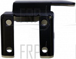 Rear Roller Bracket;Right;.B;BL;TM509; - Product Image
