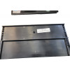 Rear seat pad adjusting plate - Product Image