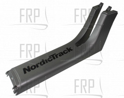 REAR SHIELD - Product Image