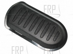 Rear Side Cover - Product Image