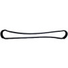 43000250 - Rear Side Cover Rubber Loop;Left;NBR(BL);EP72-Q42B; - Product Image 43000250 - Rear Side Cover Rubber Loop;Left;NBR(BL);EP72-Q42B; - Product Image