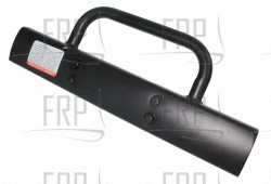 Rear stabilizer - Product Image