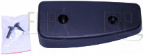 Rear Stabilizer End Cap Set, Left, R1x, - Product Image