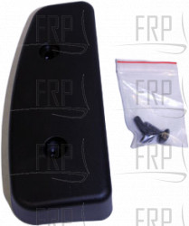 Rear Stabilizer End Cap Set, Right, R1x, - Product Image