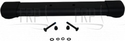rear stabilizer set - Product Image