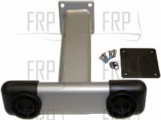 Rear Stabilizer Set;Rower-01;AR09;SBOM - Product Image