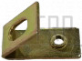 REAR UPPER COVERSNUG PIECE - Product Image