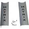 43000394 - Rear vertical frame cover - Product Image