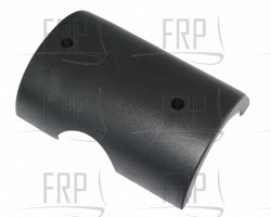 Rear Water Bottle Rack - Product Image