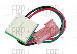 Receiver - Product Image