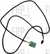 Receiver - Product Image