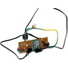 35000290 - Receiver, Heart Rate - Product Image 35000290 - Receiver, Heart Rate - Product Image