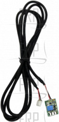 Receiver, HR - Product Image