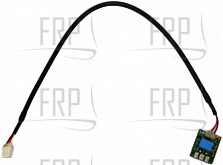 RECEIVER HRT DELUXE/PREMIER - Product Image