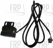 Receiver, Inside - Product Image