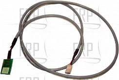 Receiver Set, Pulse, Extra-Work, 1150(JAM-3 - Product Image