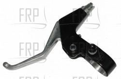 Recline adjustment lever - Product Image