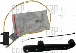 REED SENSOR INCL. BRACKET FOR FLYWHEEL - Product Image