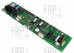 REFURBISHED CPU board (pre 1995) - Product Image