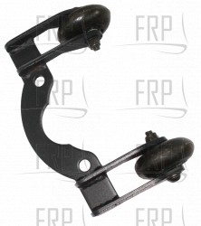 Reinforce shelf set - Product Image