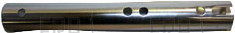Reinforce Tube, Handlebar, STK41, #25.4x1. - Product Image