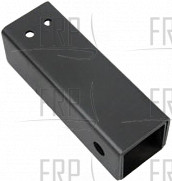 Reinforce Tube, Welding Set, Base, L, Painti - Product Image