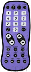 Remote control - Product Image