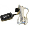 35003009 - Remote, Resistance, Handlebar, Right - Product Image 35003009 - Remote, Resistance, Handlebar, Right - Product Image