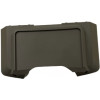 Repair Cover;Console;back;ABS/PA757;;ABS - Product Image