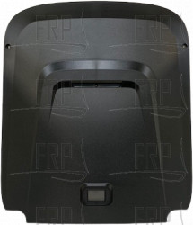 Repair Cover;;front;ABS/PA746;BL/Black C - Product Image