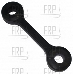 Resistance band, 10lb - Product Image