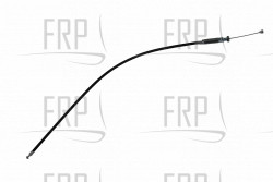 RESISTANCE CABLE - Product Image