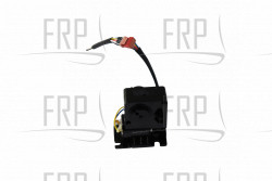 RESISTANCE MOTOR - Product Image