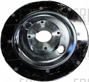 RESISTANCE WHEEL SET;AR09;SBOM - Product Image