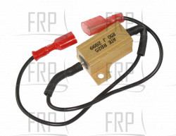 Resistor, Load - Product Image