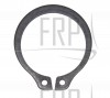 6010693 - Retainer, External - Product Image