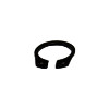35006406 - Retainer - Product Image 35006406 - Retainer - Product Image
