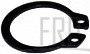 Retainer - Product Image