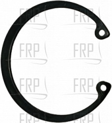Retainer - Product Image