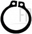 Retainer - Product Image