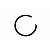 29000214 - RETAINING RING -1.70 OD - Product Image