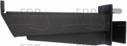 Right Adjustable Stop - Product Image