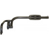 43005662 - Right Arm Frame (Polarized Titanium), GM12-G2 - Product Image