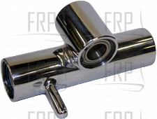 Right Bearing Housing [FW63] - Product Image