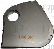 RIGHT CHAIN COVER - Product Image