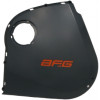 49023360 - right chain cover with LOGO - Product Image 49023360 - right chain cover with LOGO - Product Image