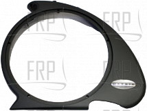 RIGHT COVER SET MX-E5X(EP23B) - Product Image