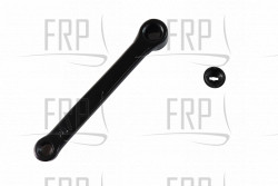Right Crank - Product Image